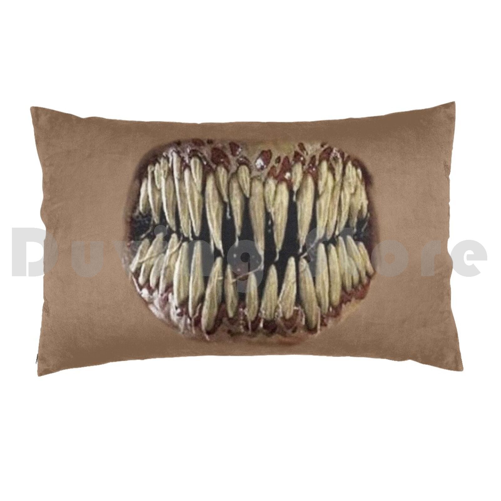 Baraka Teeth-Mortal Kombat pil - Home Baraka reseña y precio