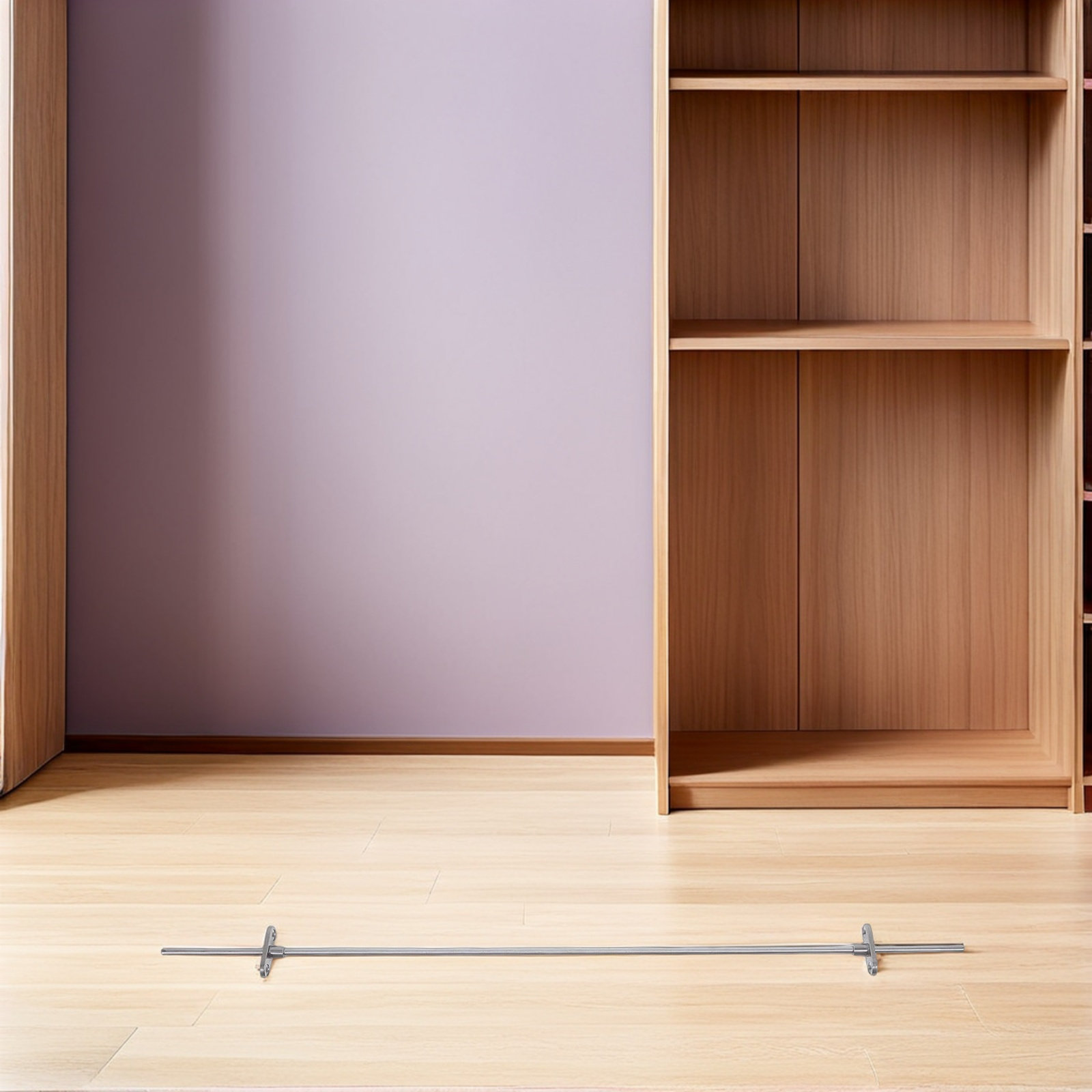 Stainless Steel Hanging File F - Home Bar And Cabinet reseña y precio