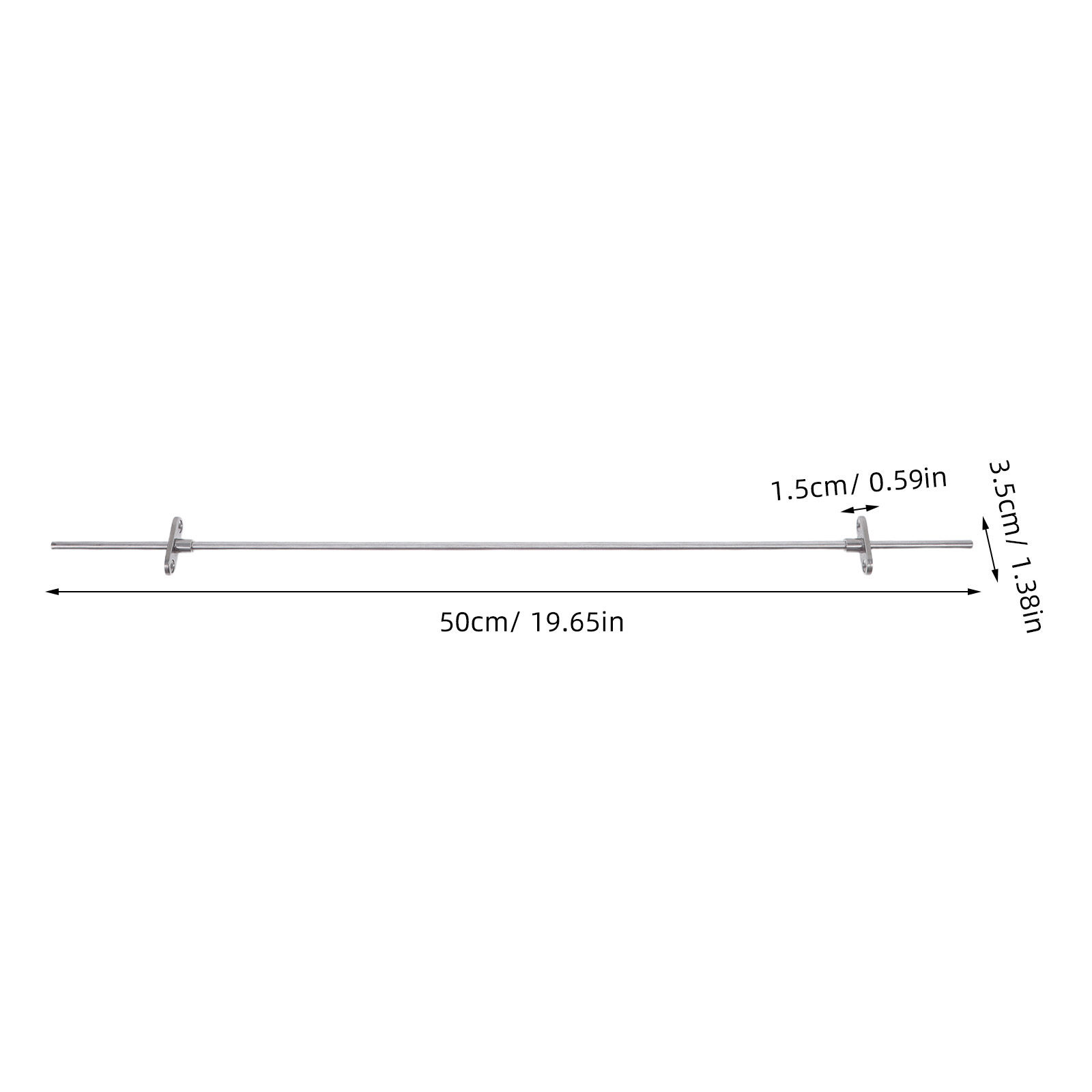 Stainless Steel Hanging File F - Home Bar And Cabinet reseña y precio