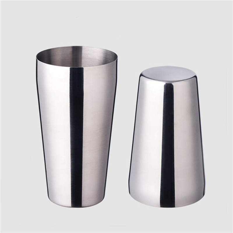 ABUL-Bartender Set For Profess - Boston Shaker Set reseña y precio