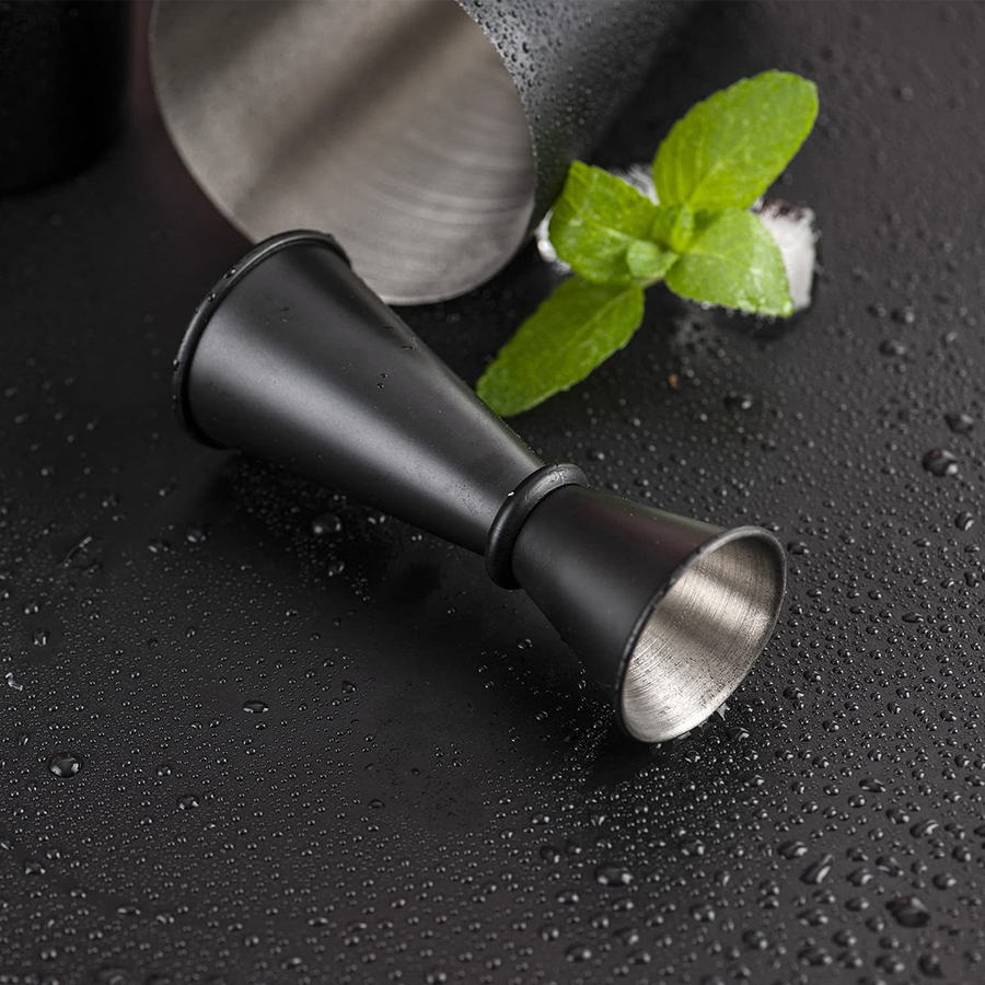Boston Cocktail Shaker Set 4-P - Boston Shaker Set reseña y precio