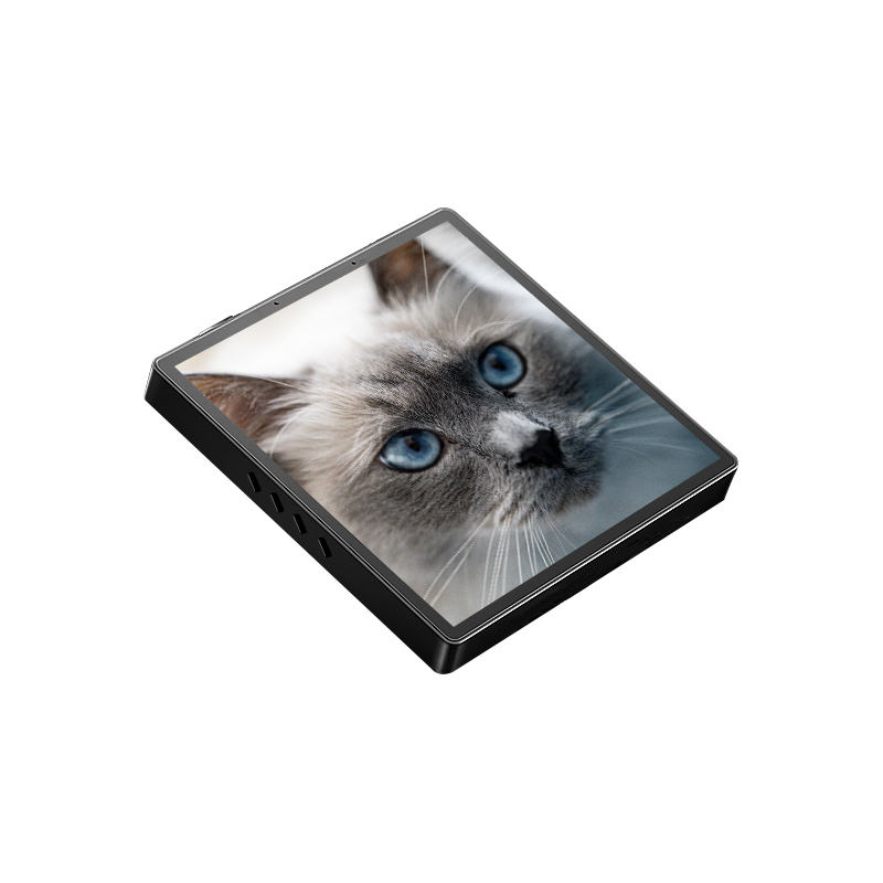 4 Inch Smart Home In-Wall Wifi - Home Bar Android reseña y precio