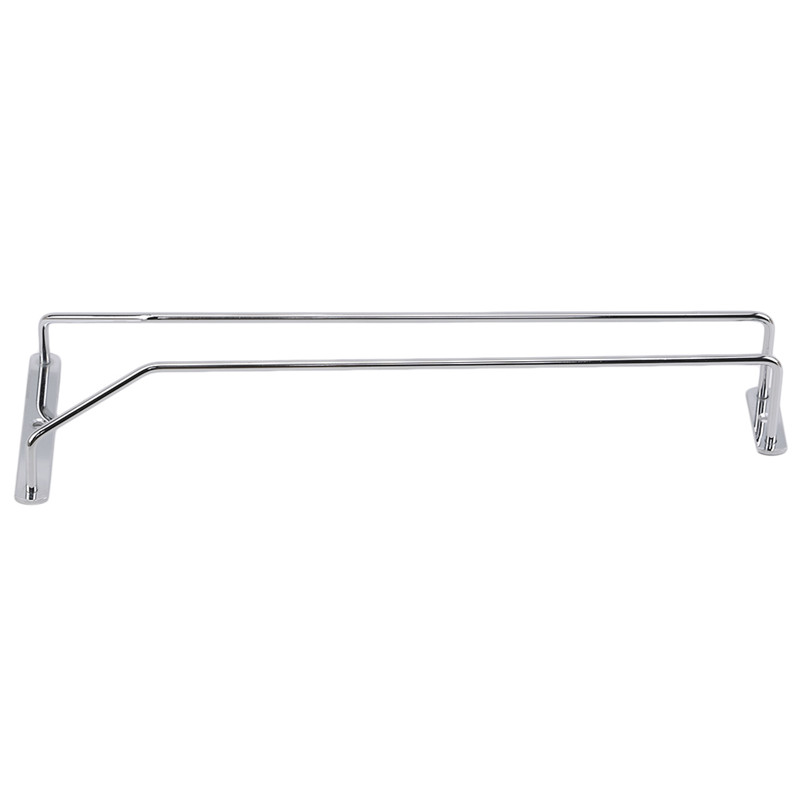 Useful Iron Wine Glass Rack Ho - Home Bar Stand reseña y precio