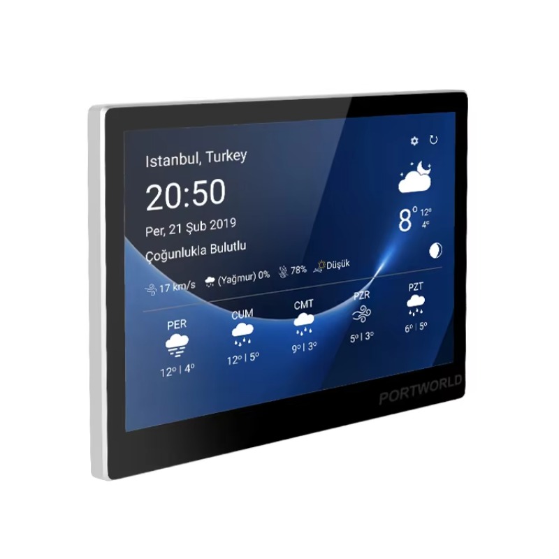 unique CNC 10 Inch Tablet PC w - Home Bar Android reseña y precio
