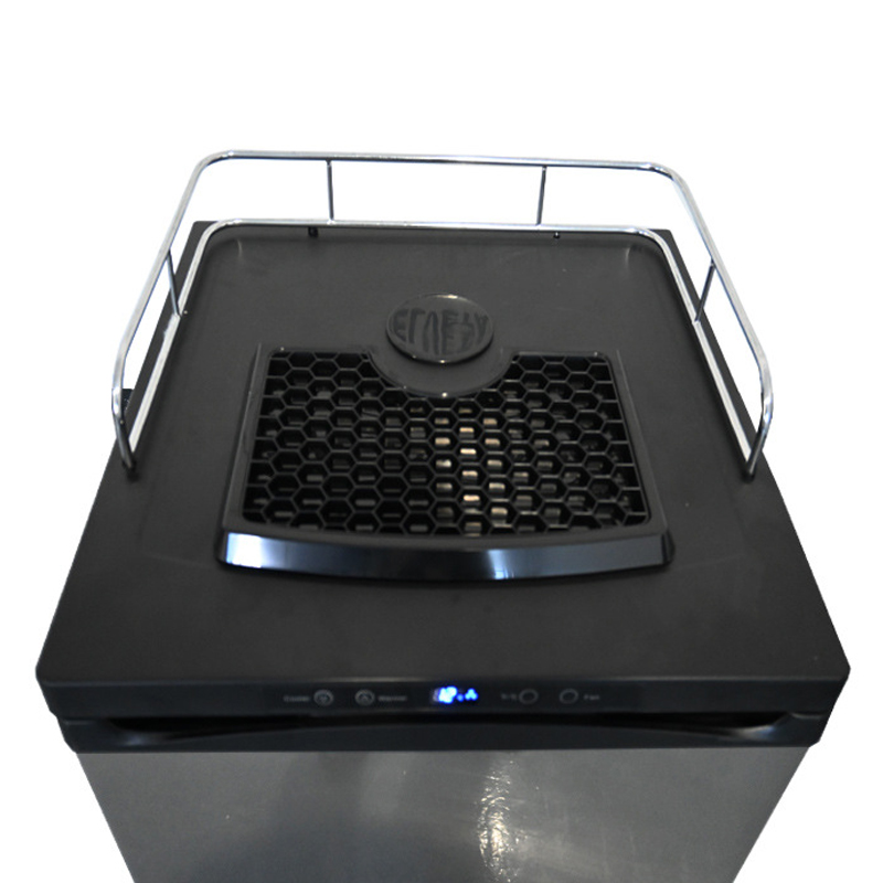 Beer Cooler Home Homebrewing P - Home Bar And Counter reseña y precio