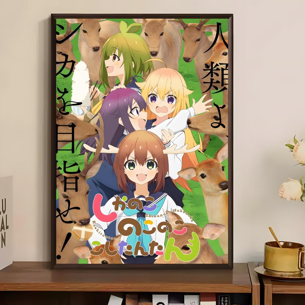 Shikanoko Nokonoko Koshitantan - Home Bar And Theater reseña y precio