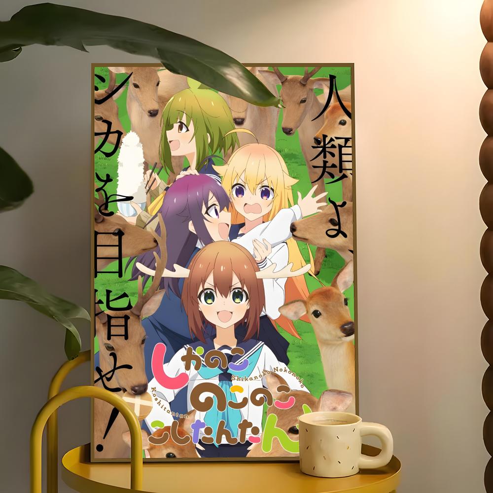 Shikanoko Nokonoko Koshitantan - Home Bar And Theater reseña y precio