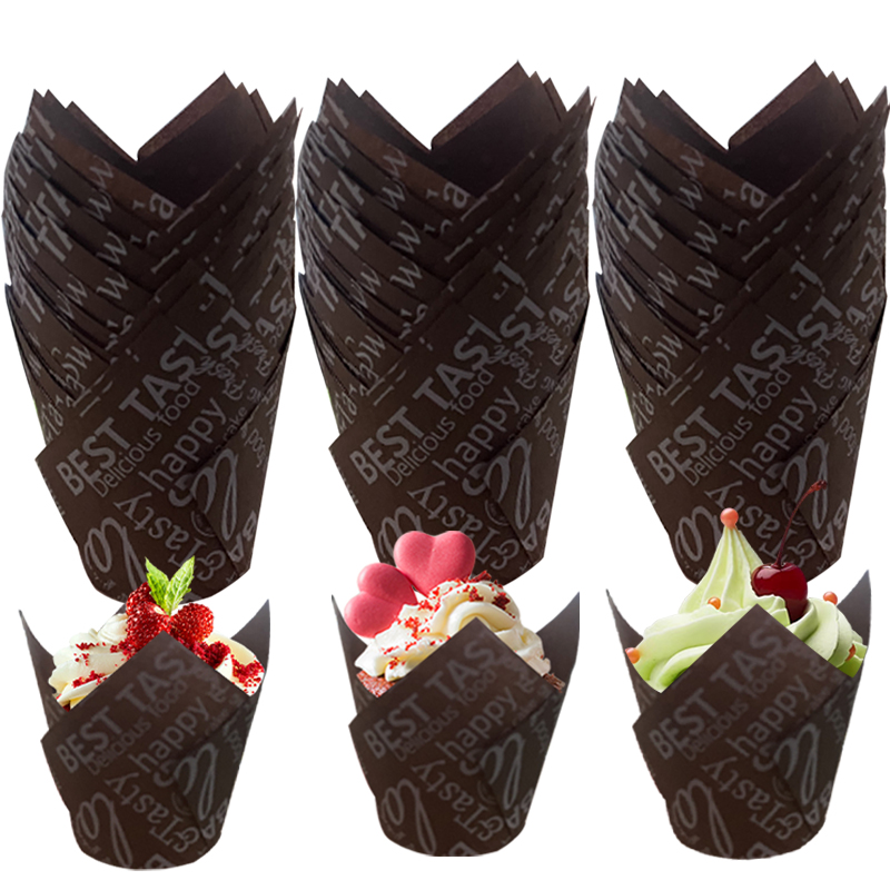 50Pcs/100Pcs Coffee-Themed Tul - Home Barista reseña y precio