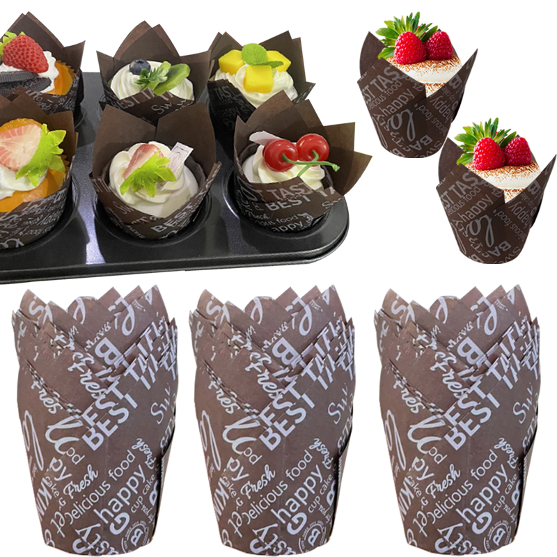 50Pcs/100Pcs Coffee-Themed Tul - Home Barista reseña y precio