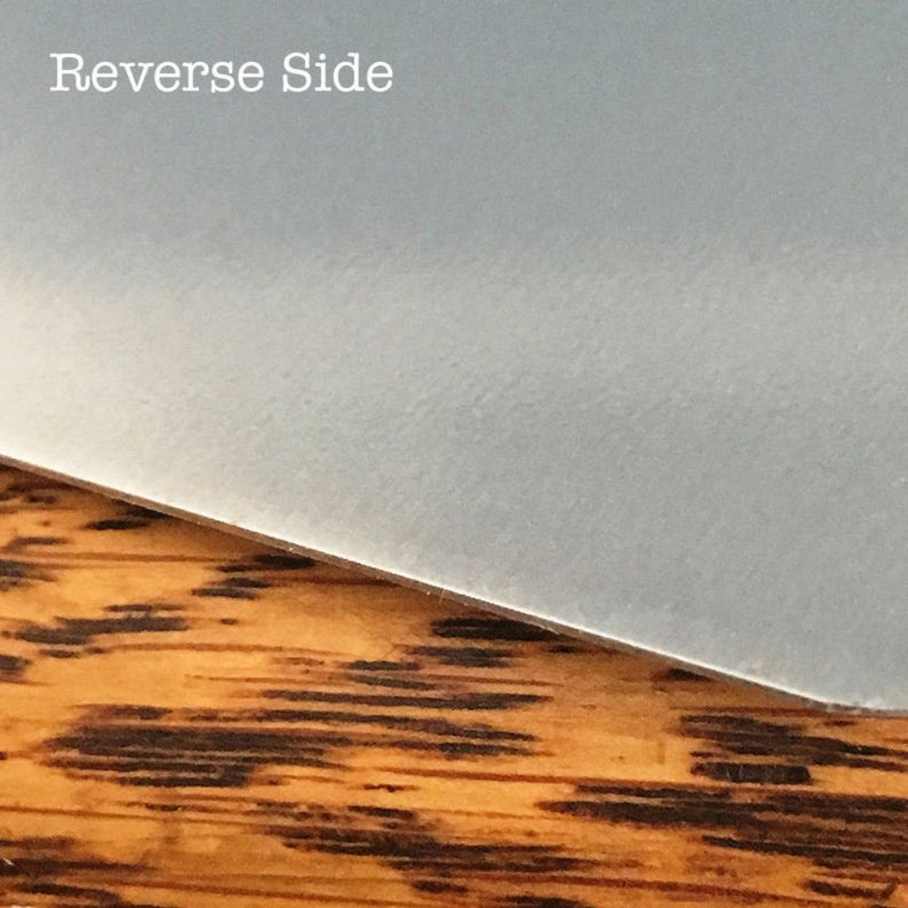 Custom Text Logo Weathered Woo - Home Bar Cafe reseña y precio