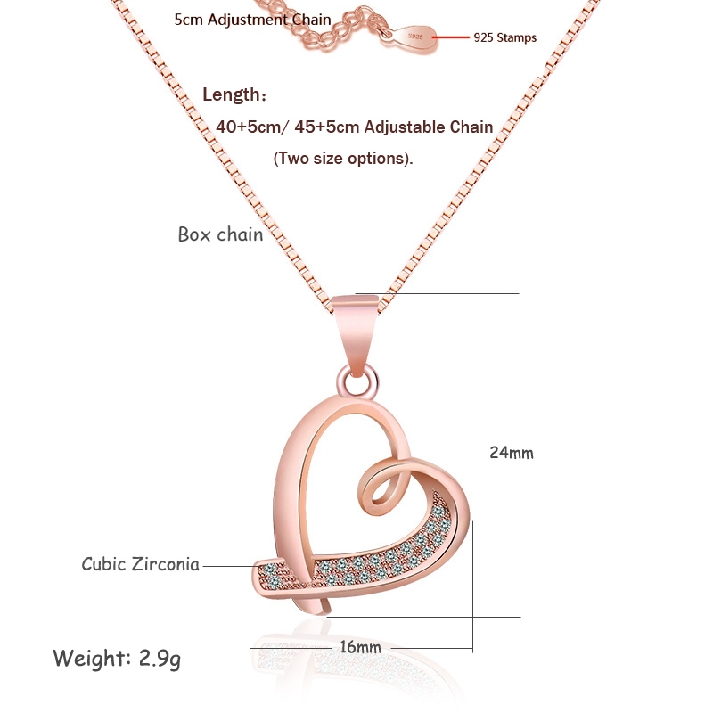 New Fashion Heart Rhinestone P - Bar Cart Gold reseña y precio