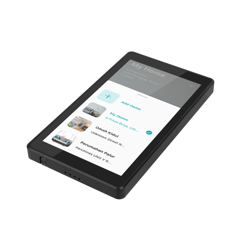 2026unique Portworld Embedded  - Home Bar Android reseña y precio