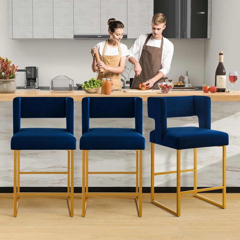 26 Inch Counter Height Bar Sto - Home Bar Stools reseña y precio