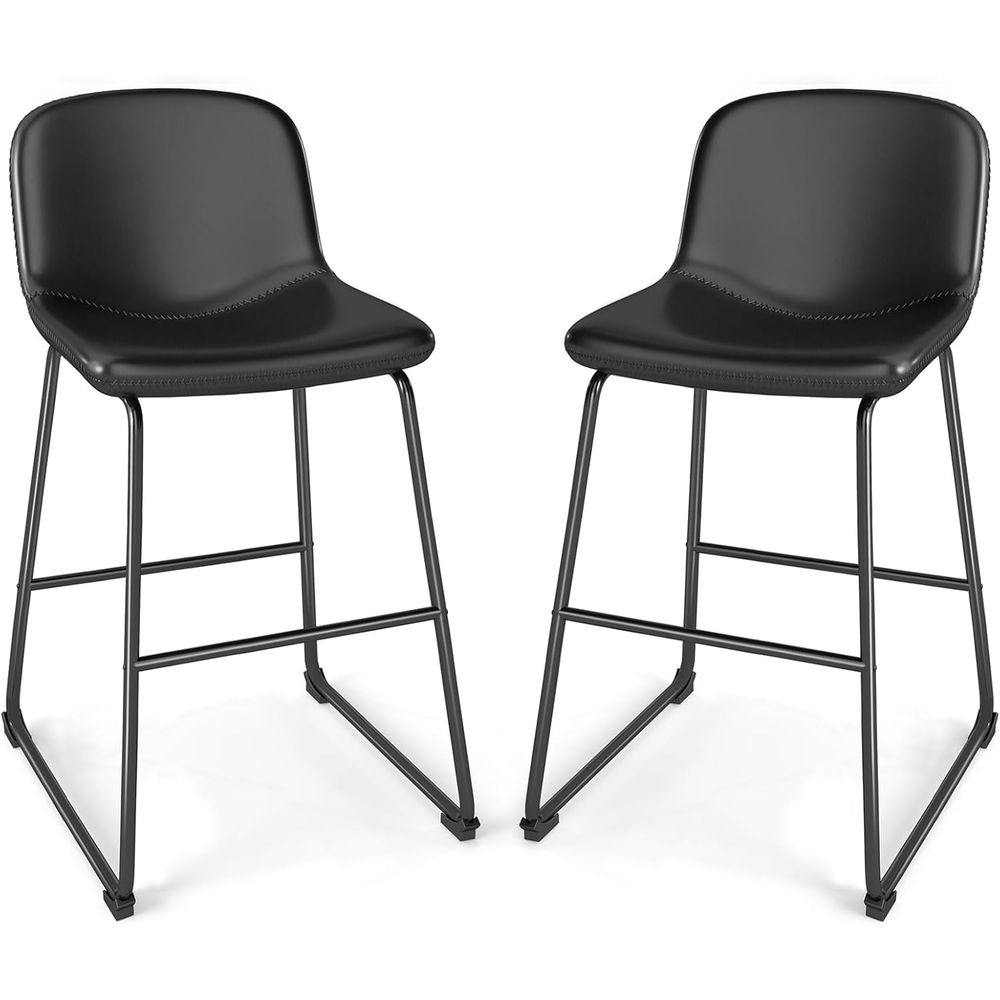 Counter Height Dining Chairs S - Home Bar And Counter reseña y precio