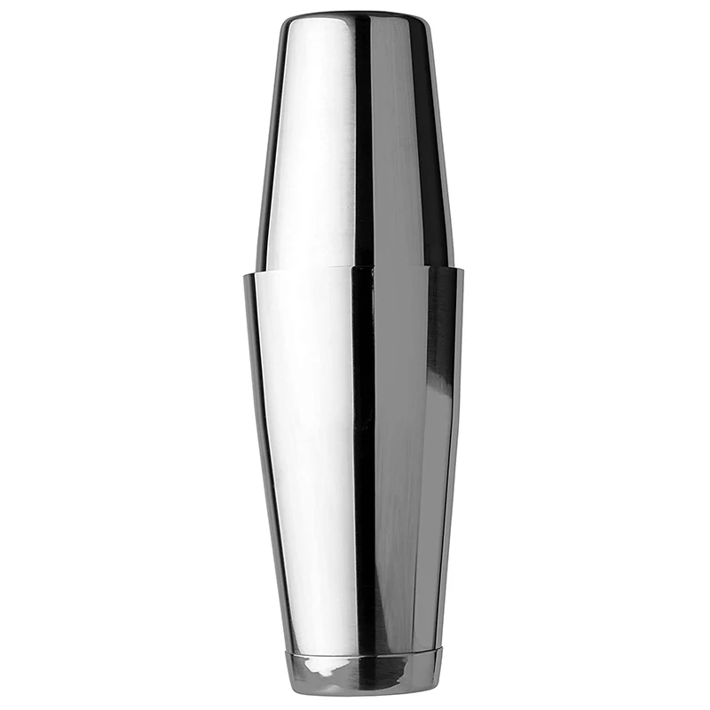 18oz & 28oz Cocktail Shaker Se - Boston Shaker Set reseña y precio