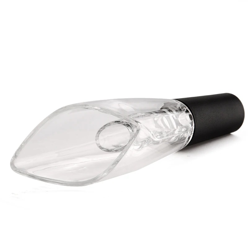 New Magic Wine Decanter Red Wi - Wine Preservation Pump reseña y precio