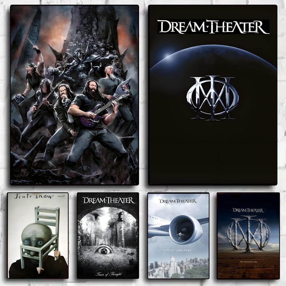 Cool band the Dream T-theater  - Home Bar And Theater reseña y precio