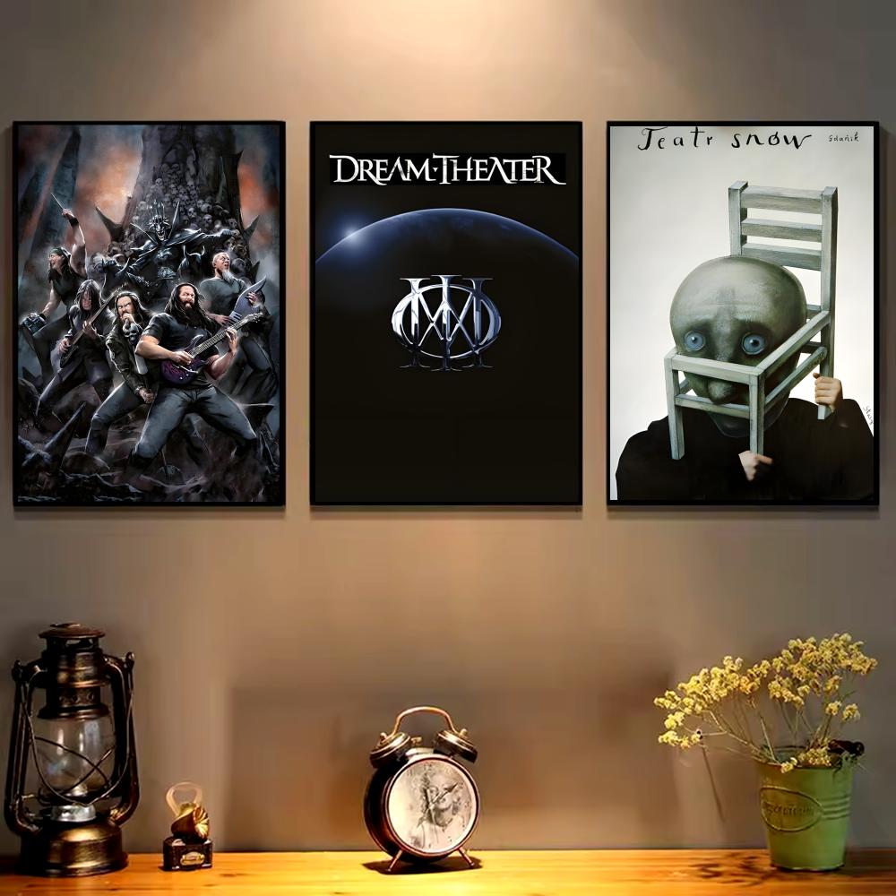 Cool band the Dream T-theater  - Home Bar And Theater reseña y precio