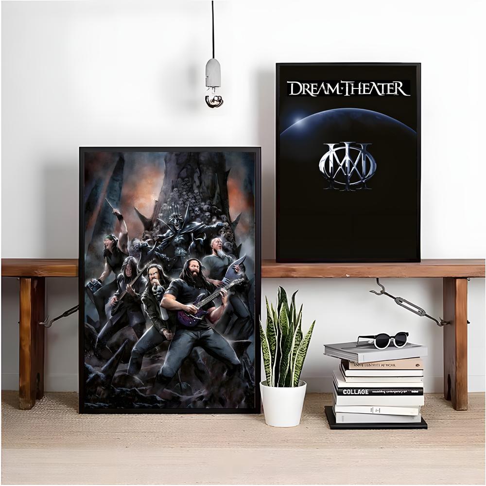 Cool band the Dream T-theater  - Home Bar And Theater reseña y precio