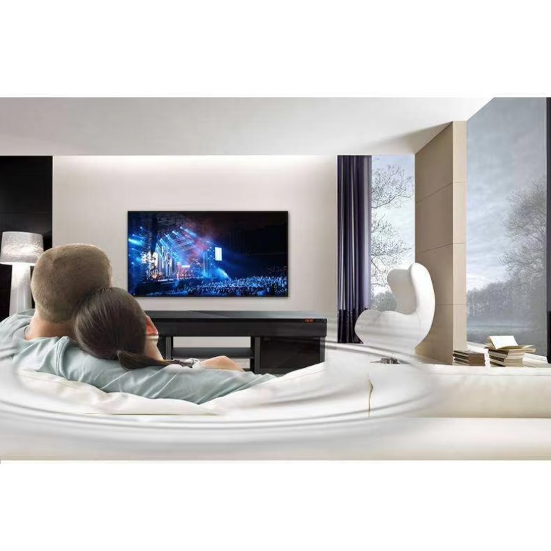 DHN K9 500 Ansi Lumens 1920*10 - Home Bar Android reseña y precio