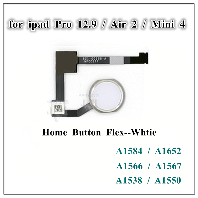 1Pcs Home Button Menu Return K - Home Bar Iphone reseña y precio