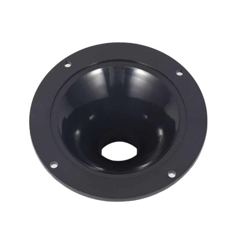 2Pcs Horn Part Compact Size fo - Home Bar And Theater reseña y precio