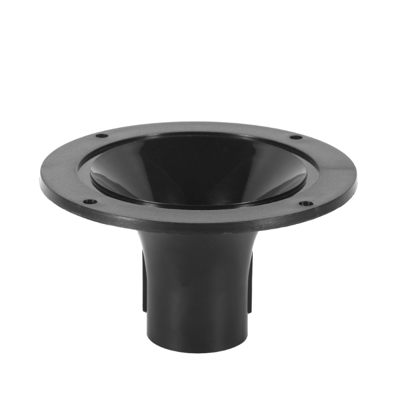 2Pcs Horn Part Compact Size fo - Home Bar And Theater reseña y precio
