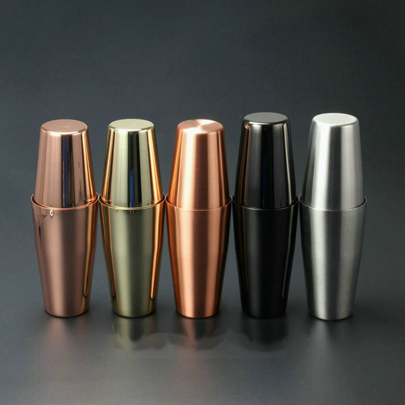 Boston Cocktail Shaker Martini - Boston Shaker Set reseña y precio