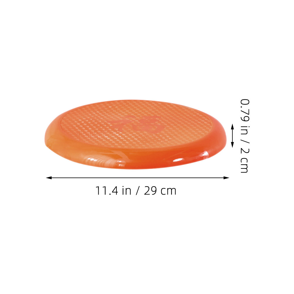 Round Plastic Stool Seat Repla - Home Bar Stools reseña y precio