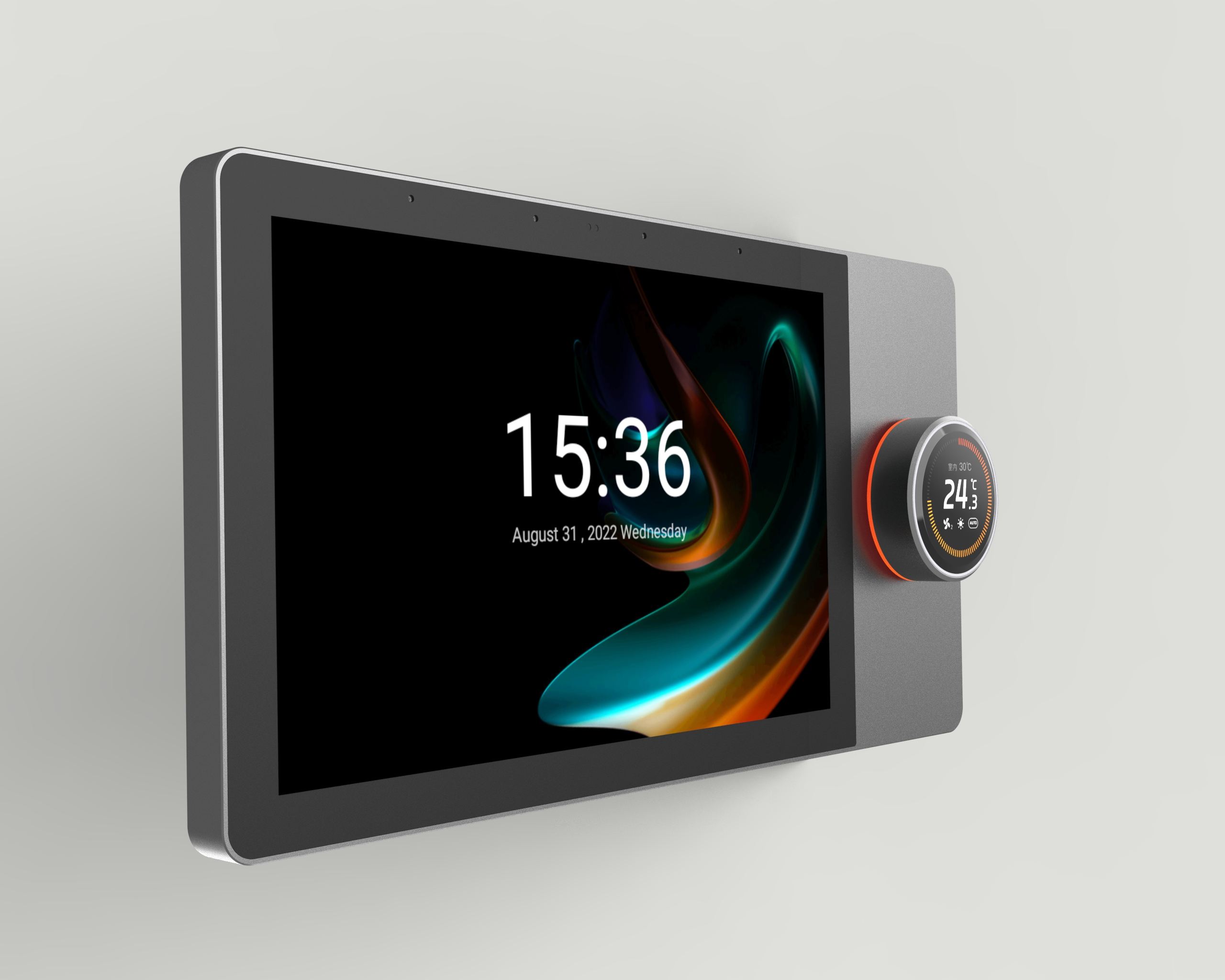 Home Automation System Smart H - Home Bar Android reseña y precio