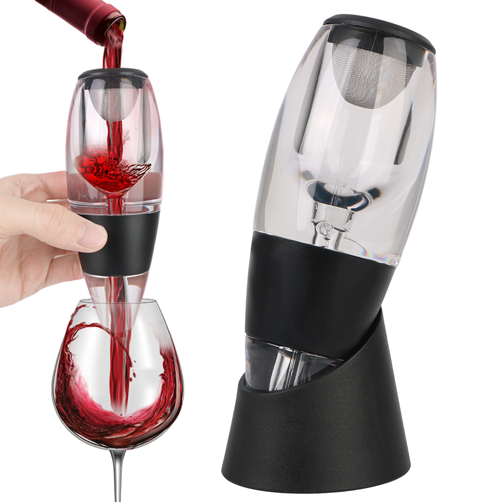 For Bar Party Kitchen Quick So - Wine Preservation Pump reseña y precio
