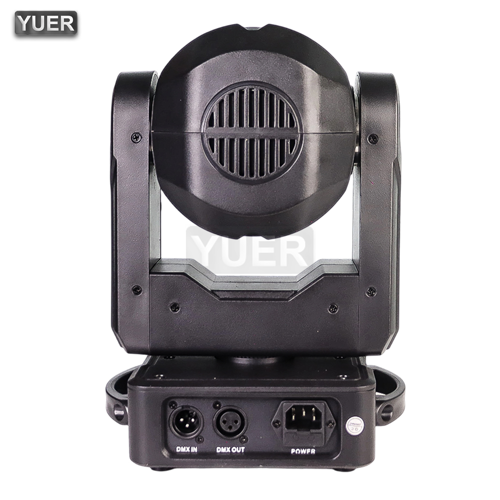 3W 6W RGB Laser Moving Head Li - Home Bar Android reseña y precio