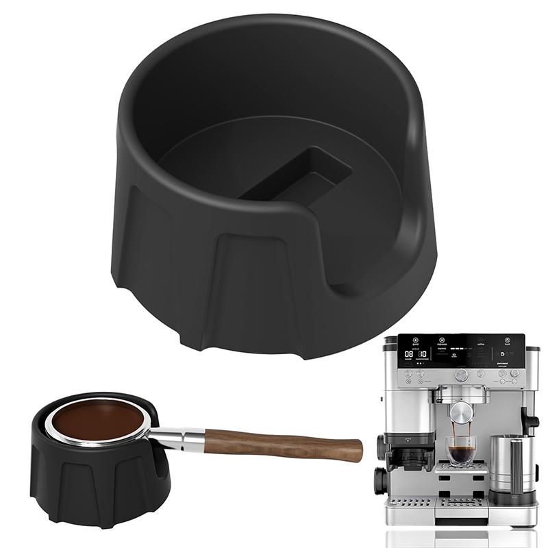 Espresso Portafilter Holder Ta - Home Barista reseña y precio