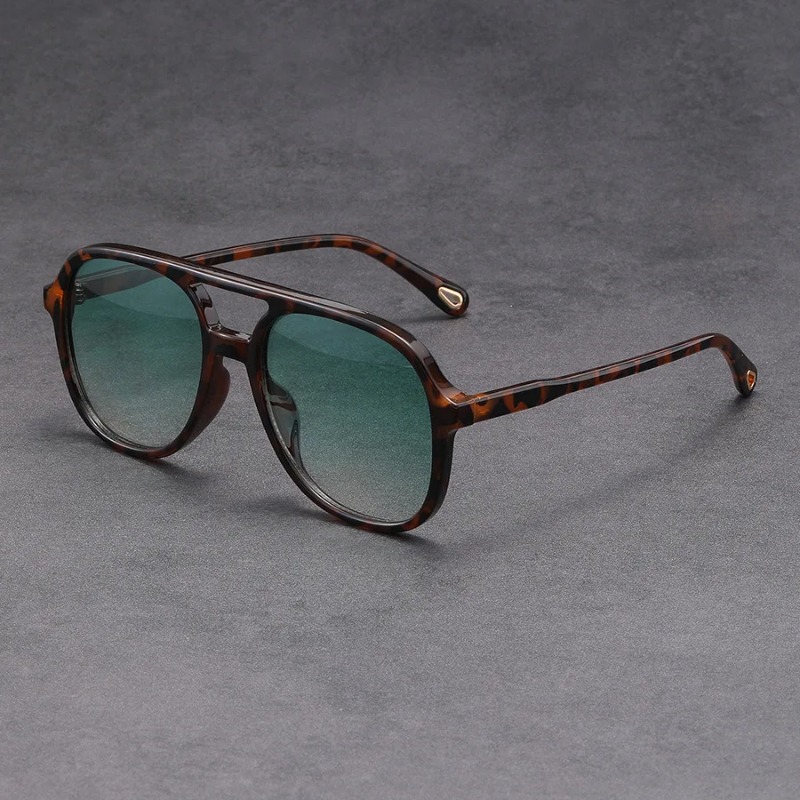 Fashion Double Beam Square Sun - Old Fashioned Glass reseña y precio