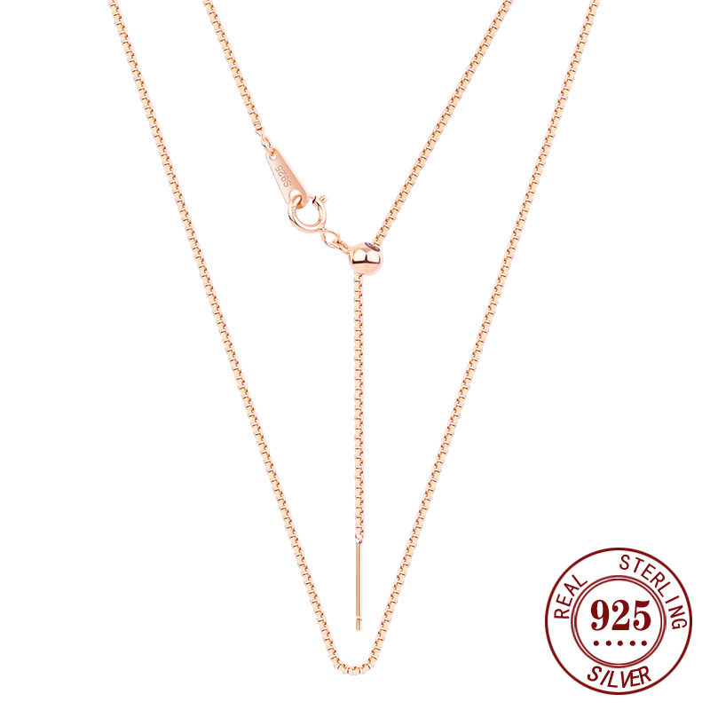 SOMILIA  Silver 925 Necklace B - Bar Cart Gold reseña y precio