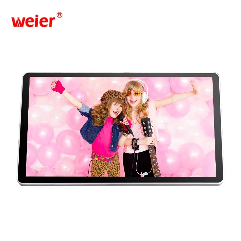 2025 Karaoke equipment Player  - Home Bar Android reseña y precio