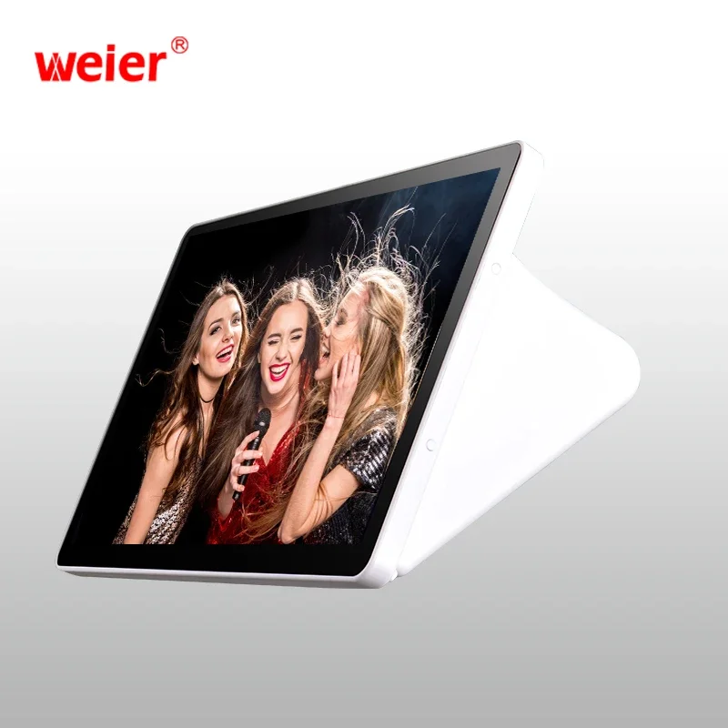 2025 Karaoke equipment Player  - Home Bar Android reseña y precio