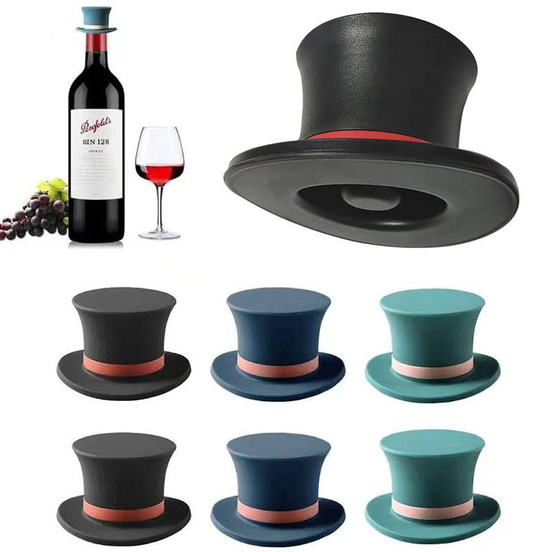 Silicone Champagne Wine Beer B - Wine Preservation Pump reseña y precio