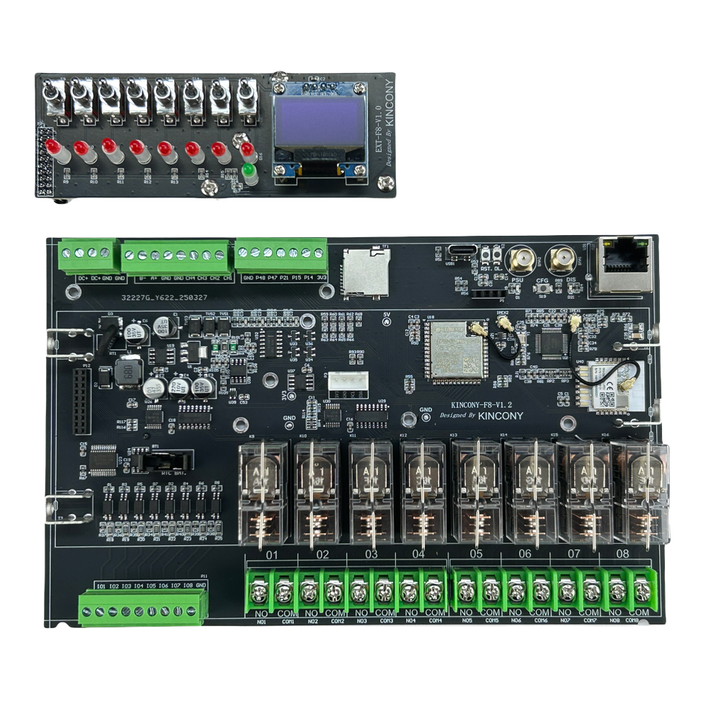 Official Store F8 ESP32 Smart  - Home Bar Android reseña y precio
