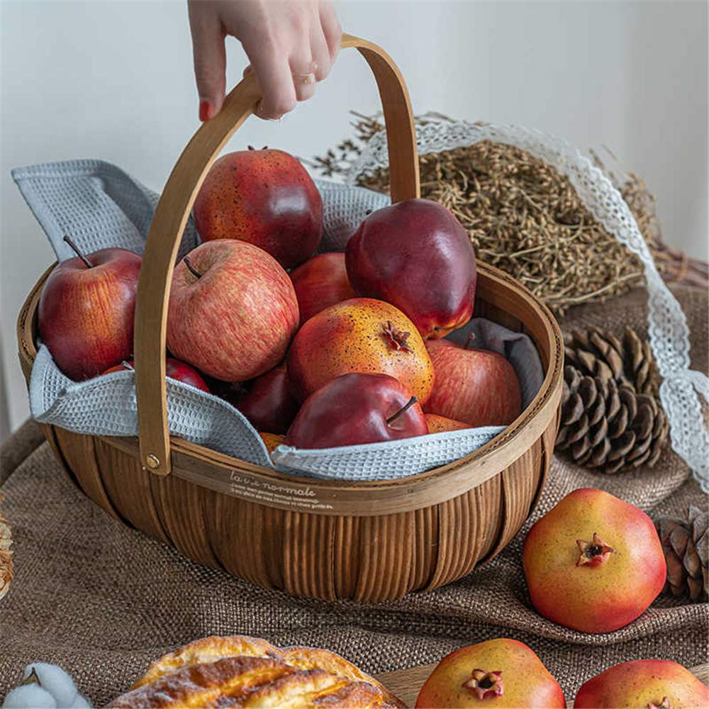 fake artificial fruits props h - Home Bar And Counter reseña y precio