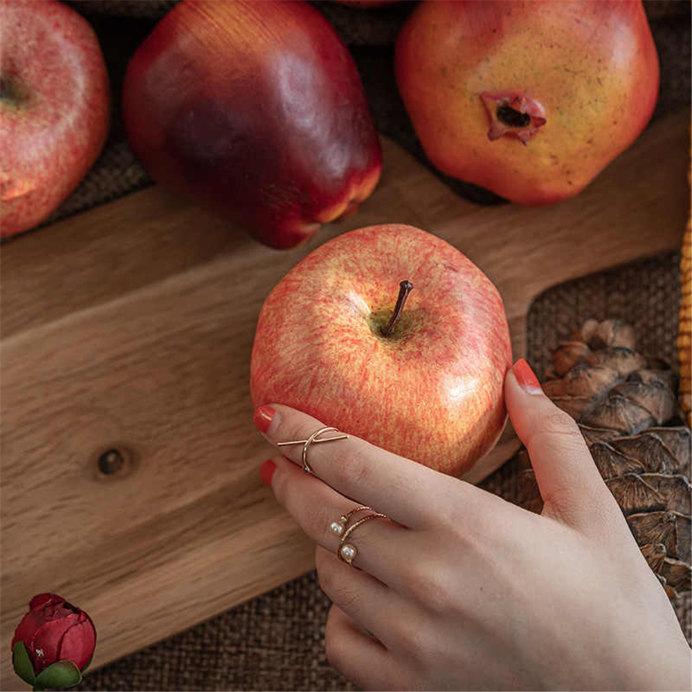 fake artificial fruits props h - Home Bar And Counter reseña y precio
