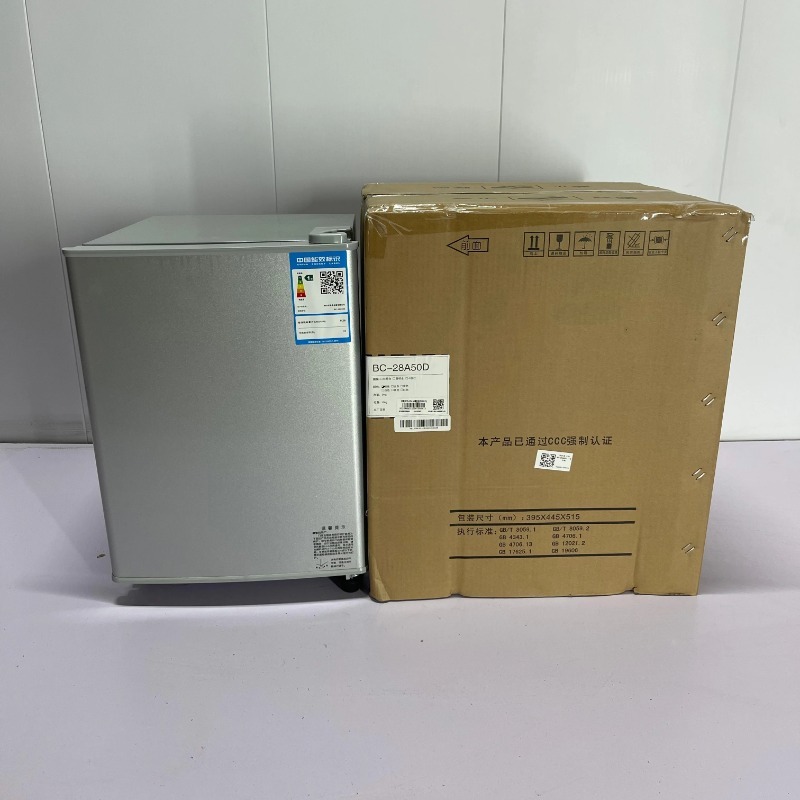 30 Liters Portable Mini Fridge - Home Bar And Fridge reseña y precio