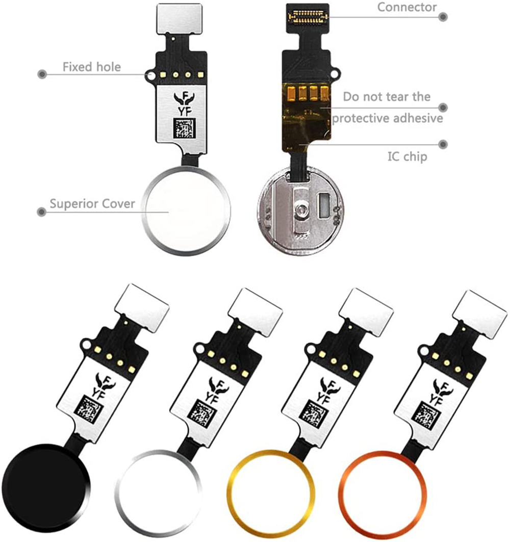 Latest Home Button Replacement - Home Bar Iphone reseña y precio