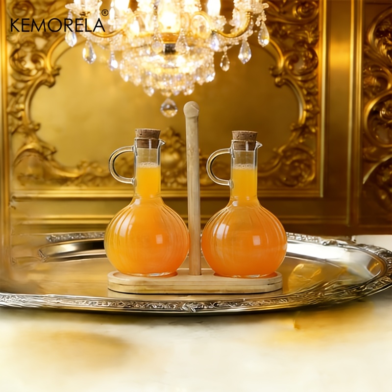 1/2PCS High Borosilicate Glass - Highball Glass Set reseña y precio