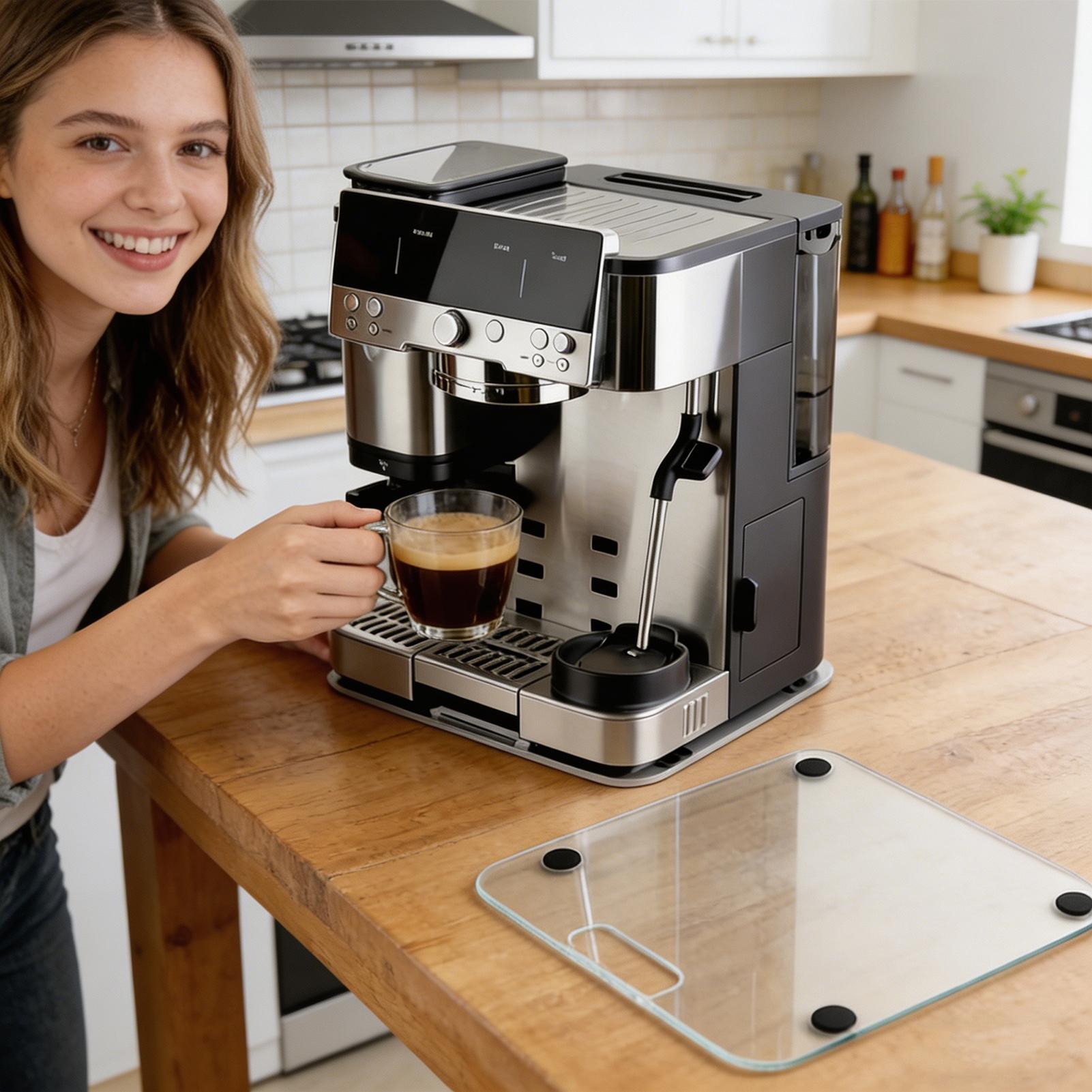 Appliance Slider Tray Silent R - Home Bar And Counter reseña y precio