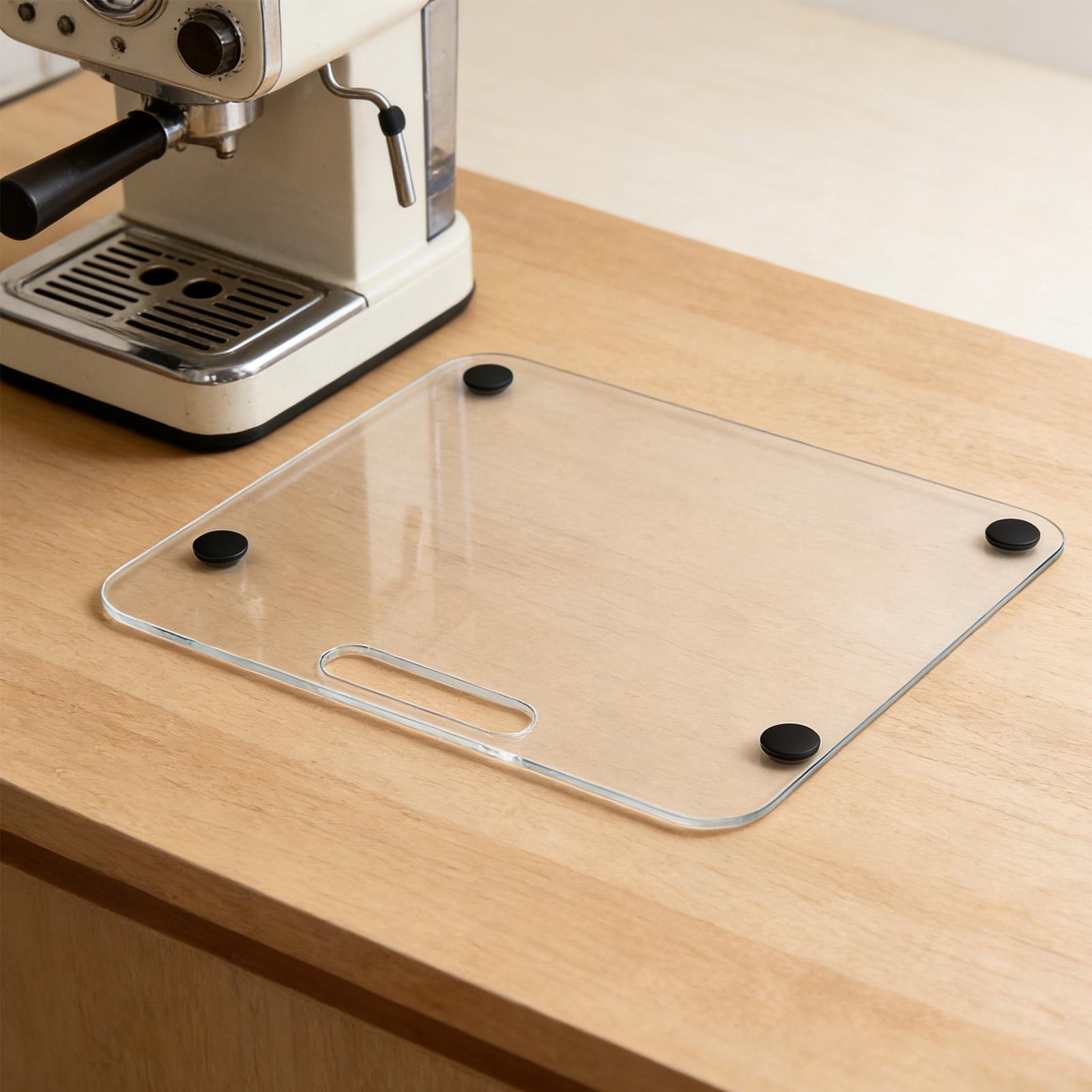 Appliance Slider Tray Silent R - Home Bar And Counter reseña y precio
