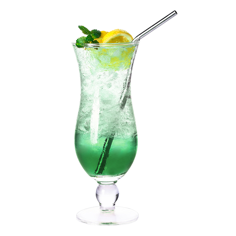 Lead Free Creative Glass Cryst - Highball Glass Set reseña y precio