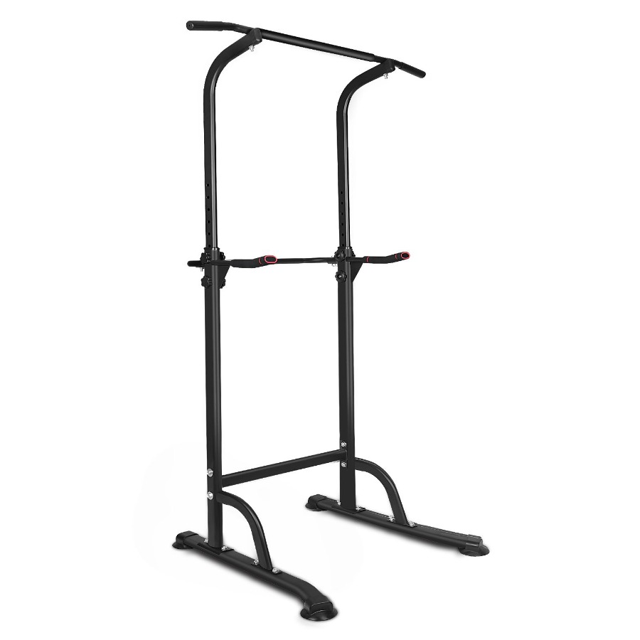 Power Tower Workout Dip Statio - Home Bar Stand reseña y precio