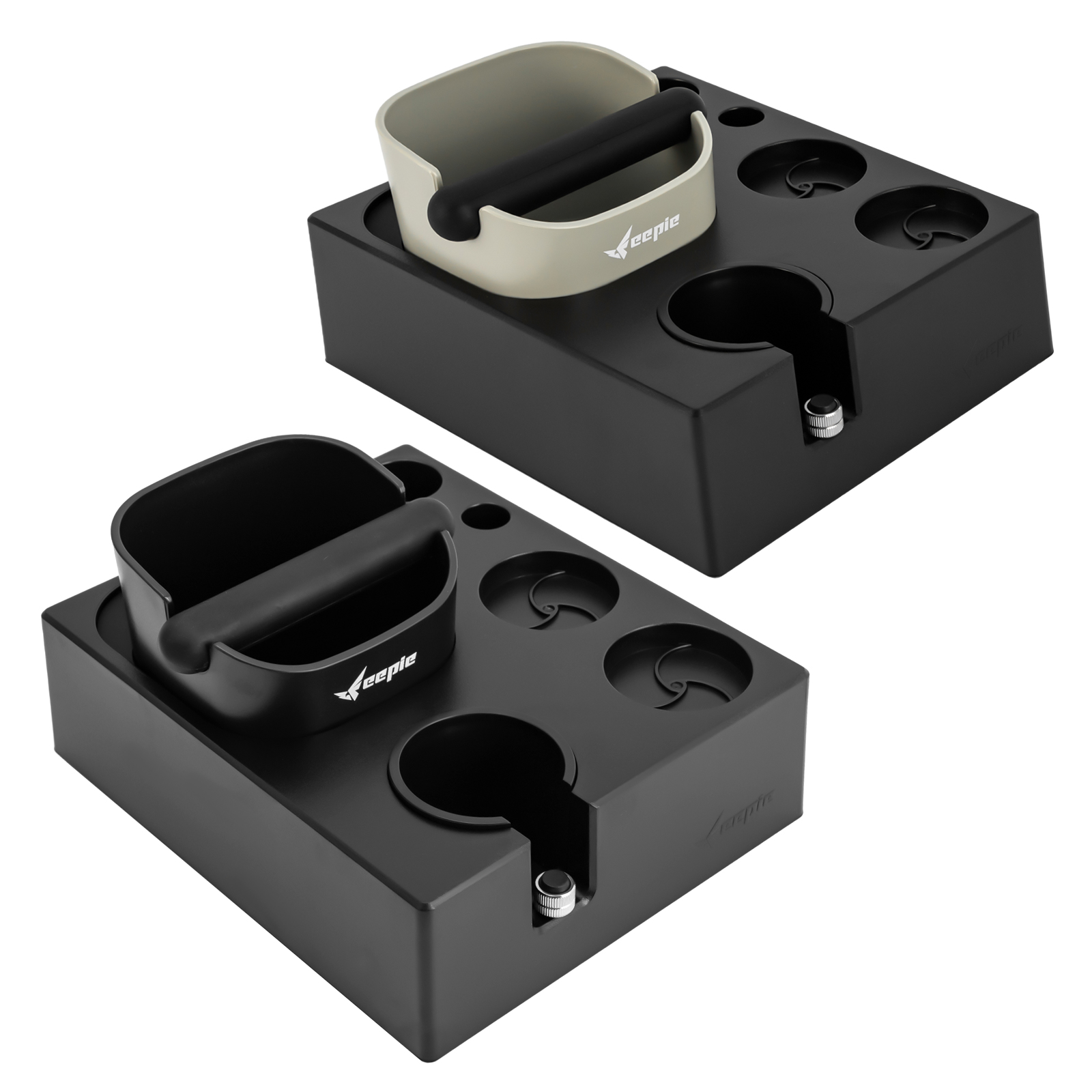 Espresso Tool Set 3 in 1 Organ - Home Barista reseña y precio