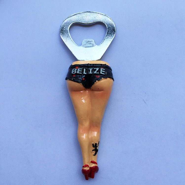 Belize Travel Commemorative Re - Home Bar And Fridge reseña y precio